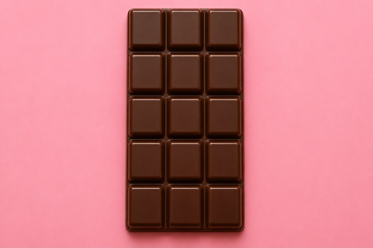 Chocolate Slow Rise Squishy - Image 3