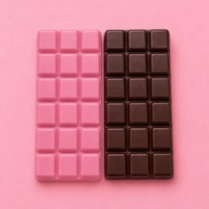 Chocolate Slow Rise Squishy