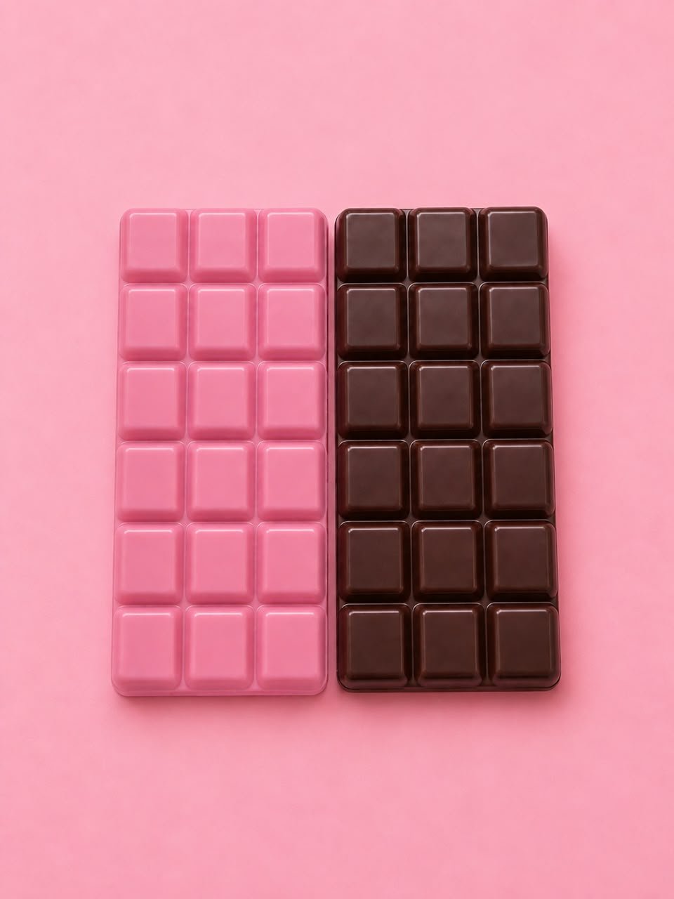 Chocolate Slow Rise Squishy