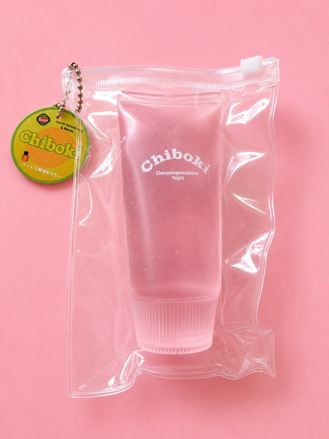 Sugar Toothpaste Squishy - Image 2