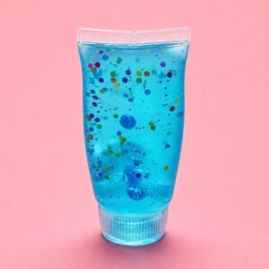 Sugar Toothpaste Squishy