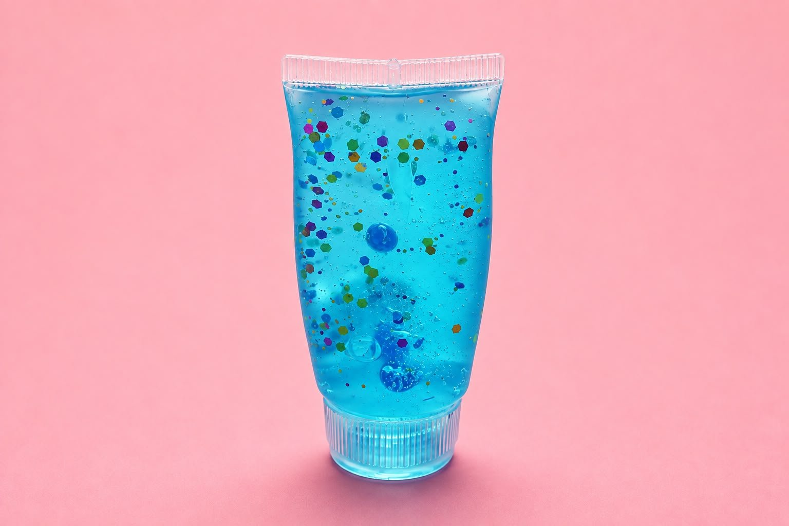 Sugar Toothpaste Squishy