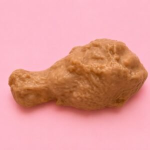 Squishy Chicken Leg