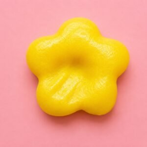 Slow Rise Star Squishy