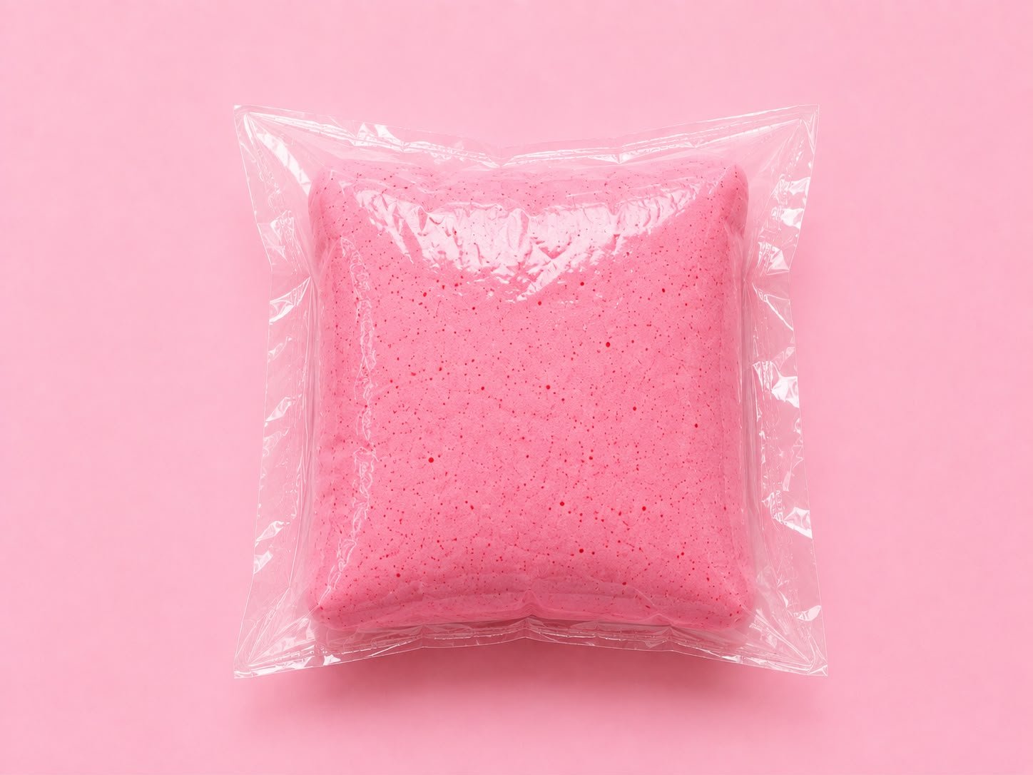 Sticky Slow Rise Bread Squishy - Image 2