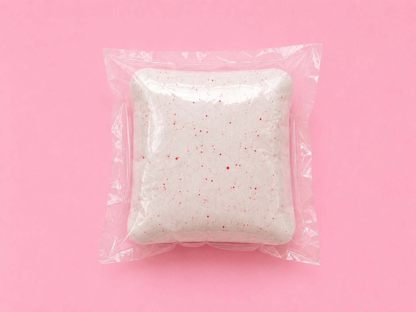 Sticky Slow Rise Bread Squishy - Image 4
