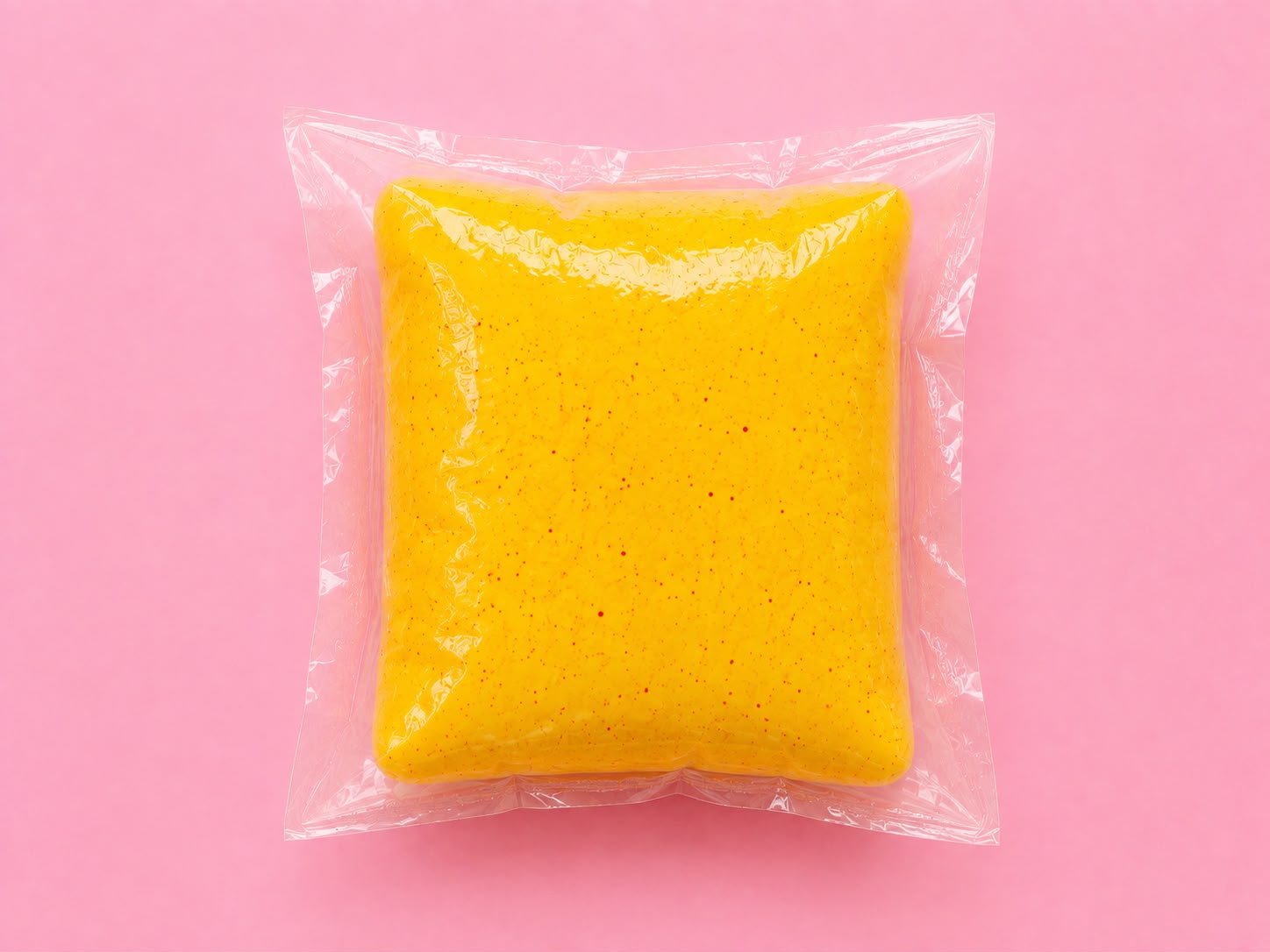 Sticky Slow Rise Bread Squishy - Image 5