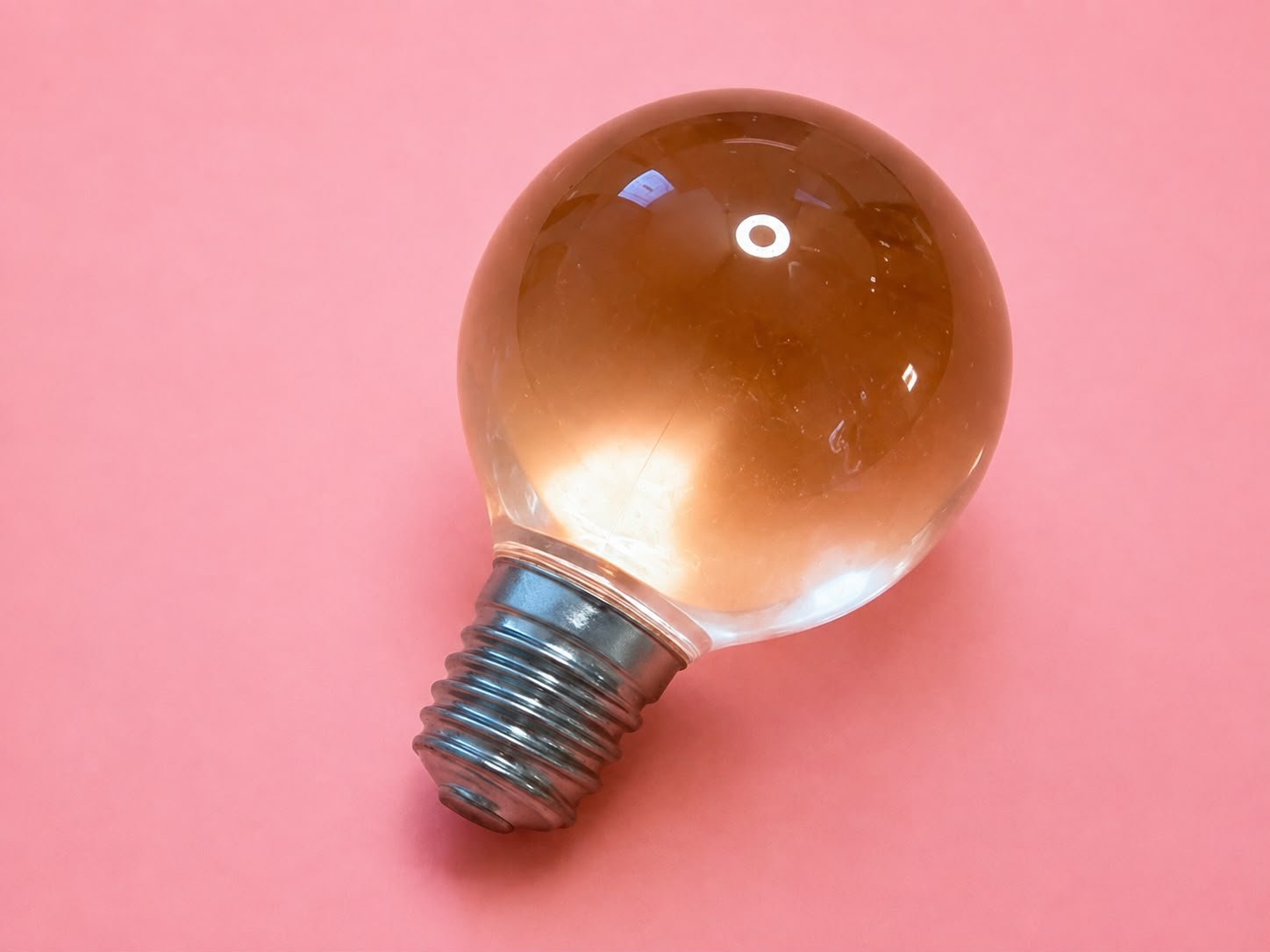 Sugar Lightbulb Squishy