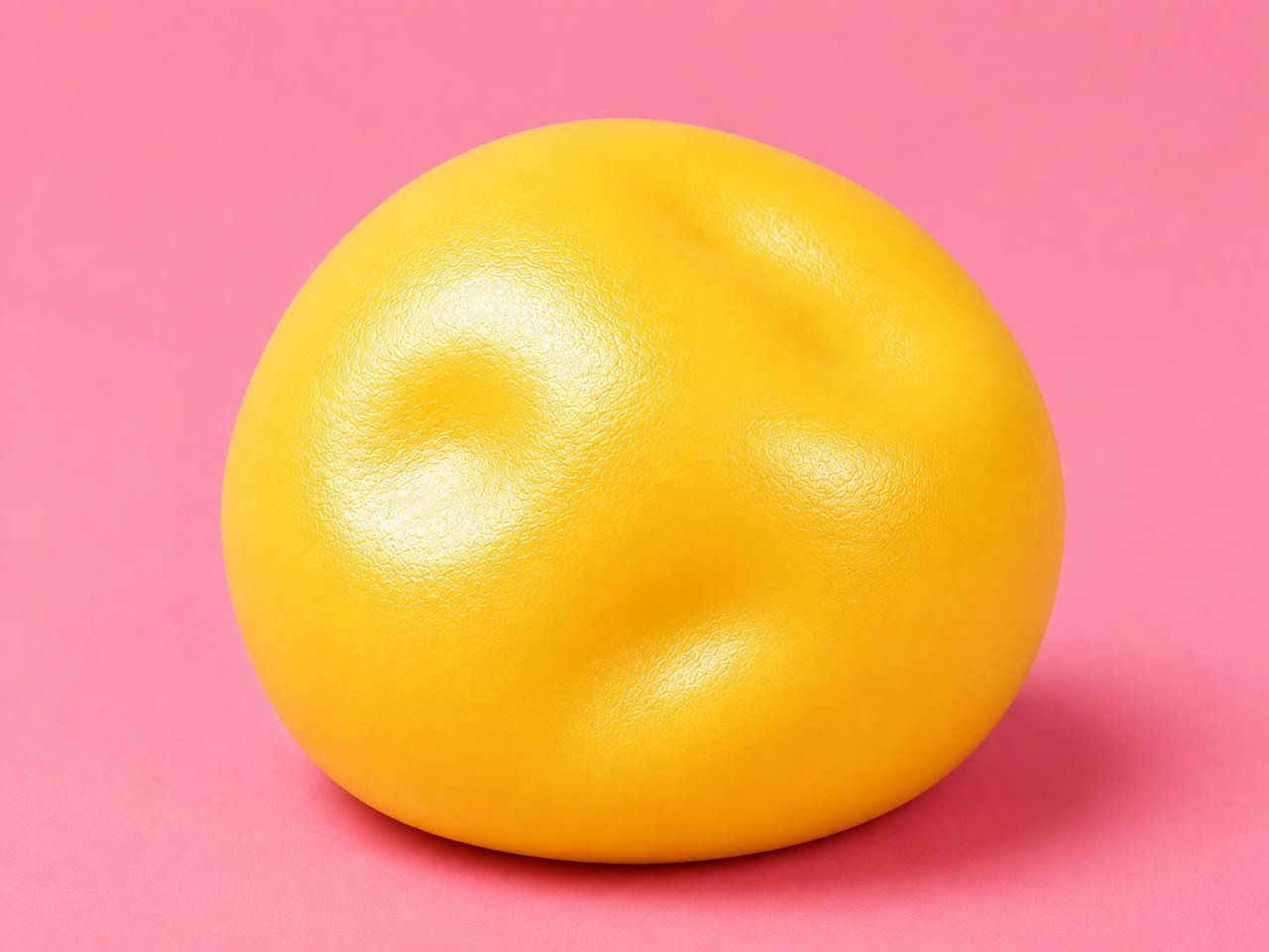 Giant Squishy Ball - Image 3