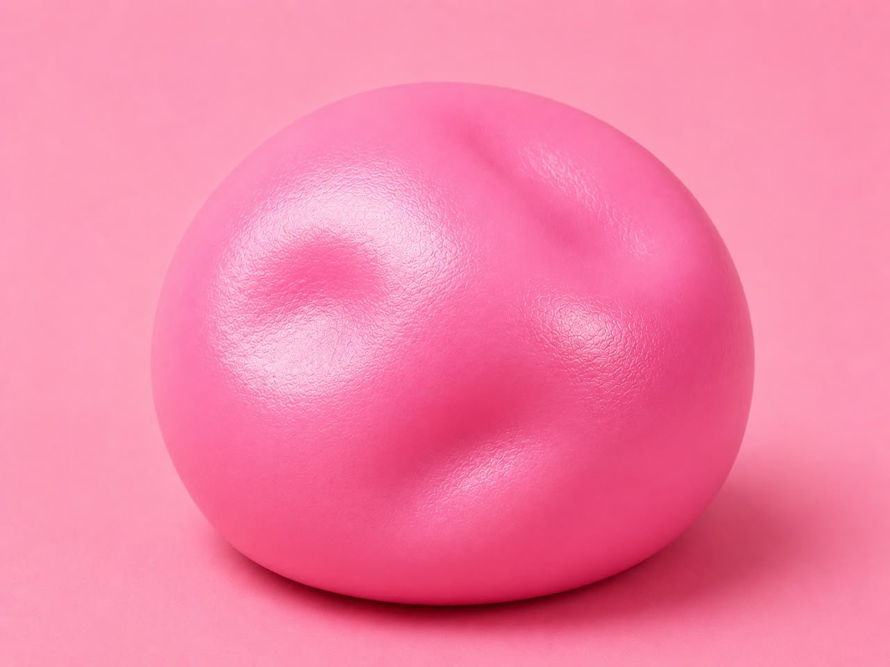 Giant Squishy Ball